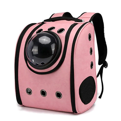 Space Capsule Pet Carrier