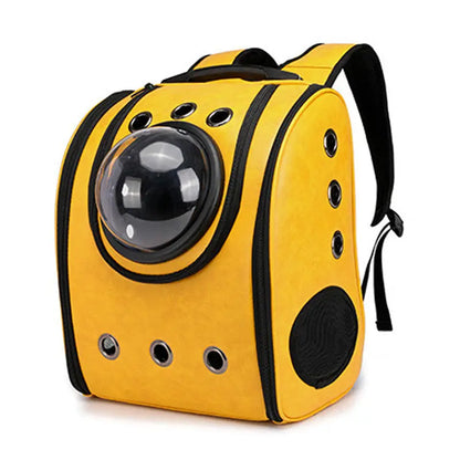 Space Capsule Pet Carrier