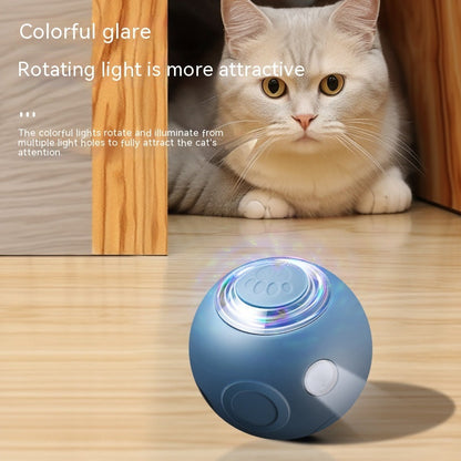 Smart Cat Automatic Ball