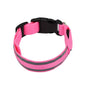 Led Luminous Dog Collar