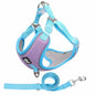 No Choke Dog Harness