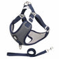 No Choke Dog Harness