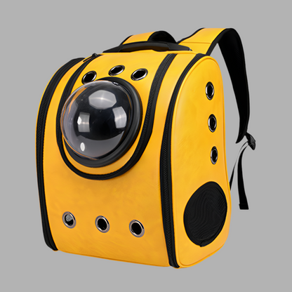 Space Capsule Pet Carrier