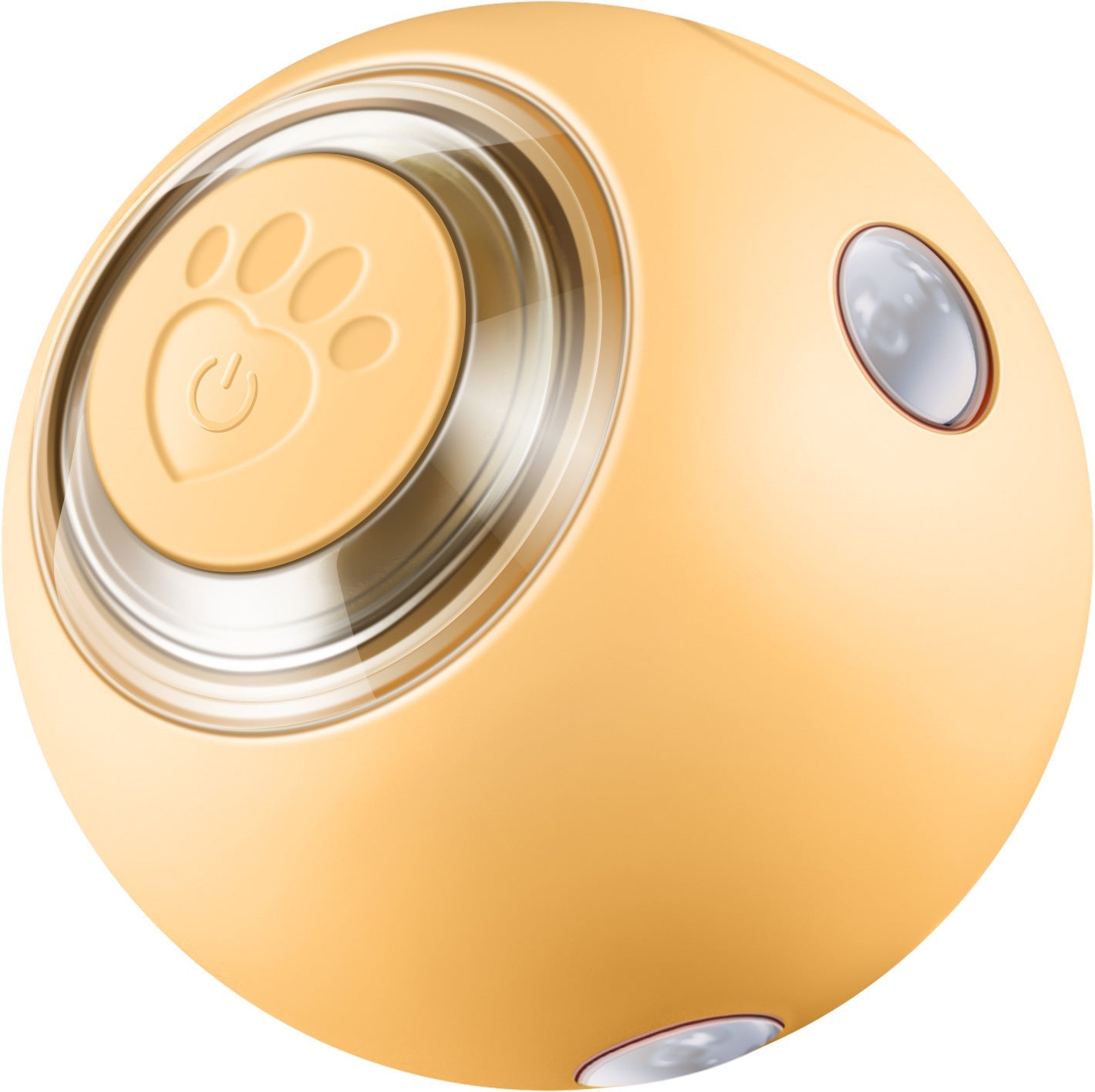 Smart Cat Automatic Ball